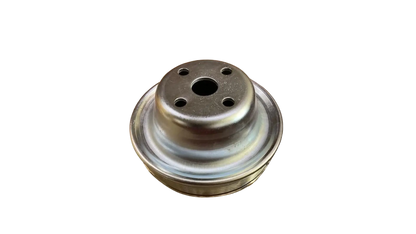 3908447 - Engine Fan Drive Pulley