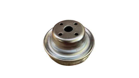 3908447 - Engine Fan Drive Pulley