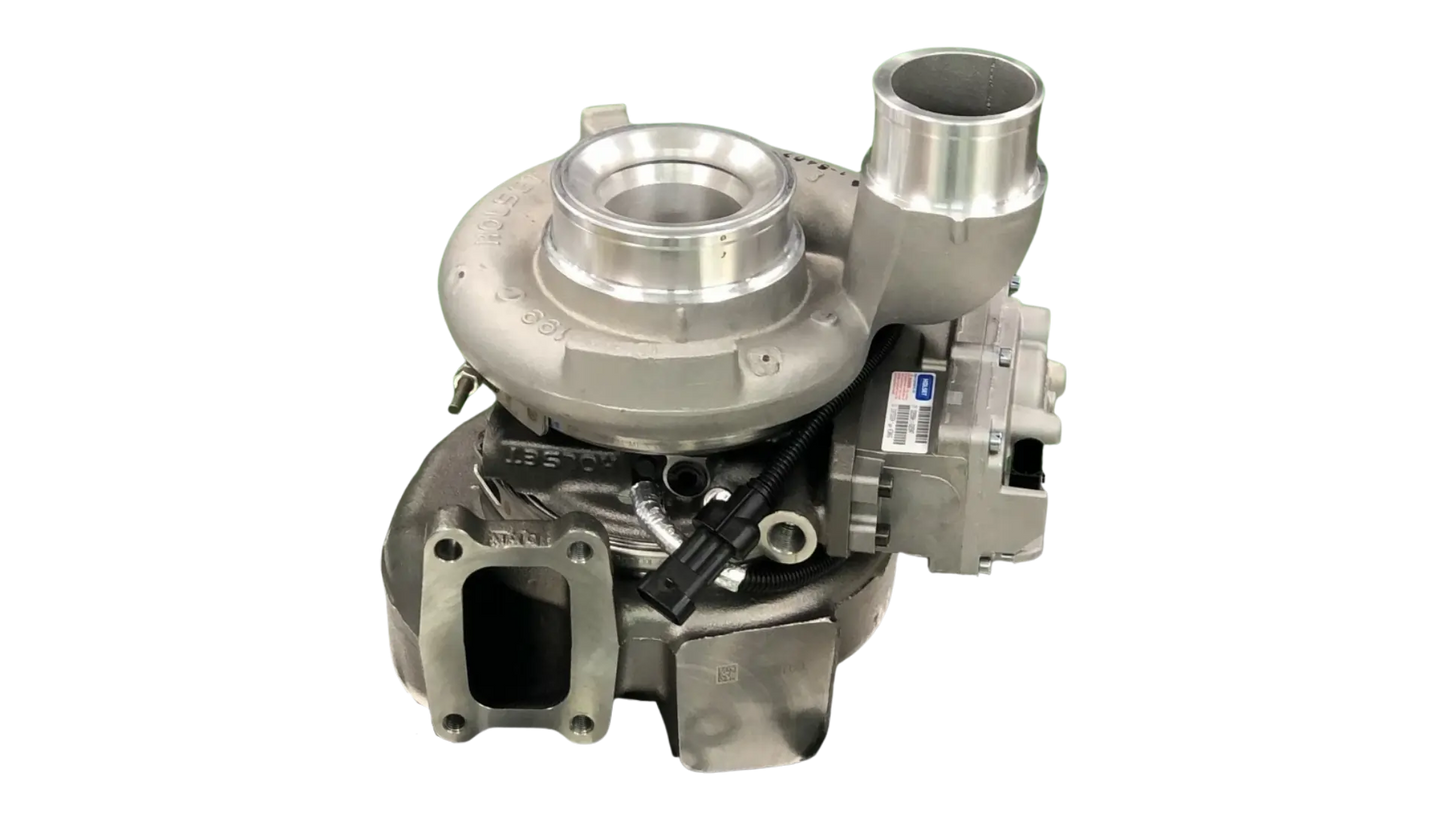 5322344 - VGT Turbocharger HE351VE with Actuator for 2007-2012 Cummins ISB 6.7