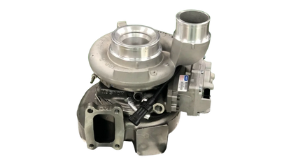5322344 - VGT Turbocharger HE351VE with Actuator for 2007-2012 Cummins ISB 6.7