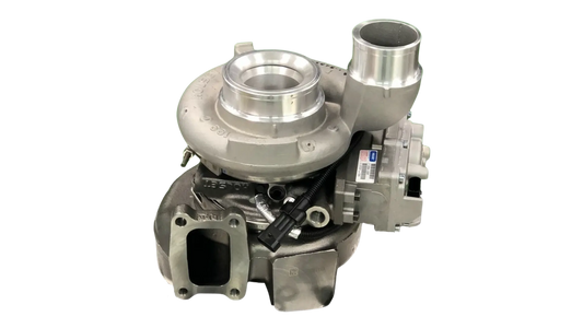 2834900 - VGT Turbocharger HE351VE with Actuator for 2007-2012 Cummins ISB 6.7