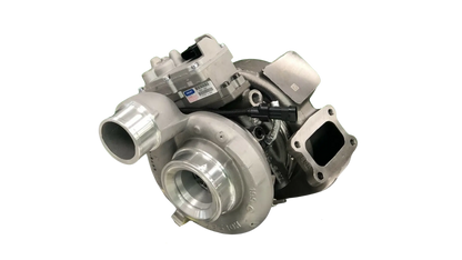 5322344 - VGT Turbocharger HE351VE with Actuator for 2007-2012 Cummins ISB 6.7