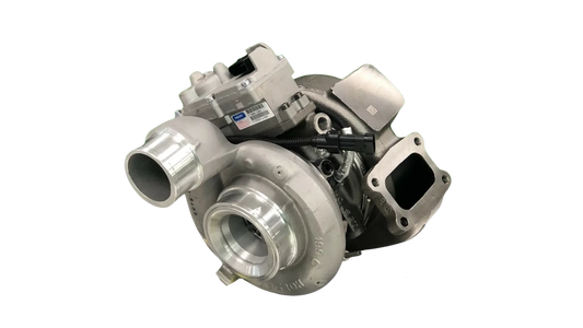 2834900 - VGT Turbocharger HE351VE with Actuator for 2007-2012 Cummins ISB 6.7