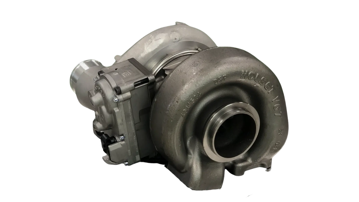 5322344 - VGT Turbocharger HE351VE with Actuator for 2007-2012 Cummins ISB 6.7