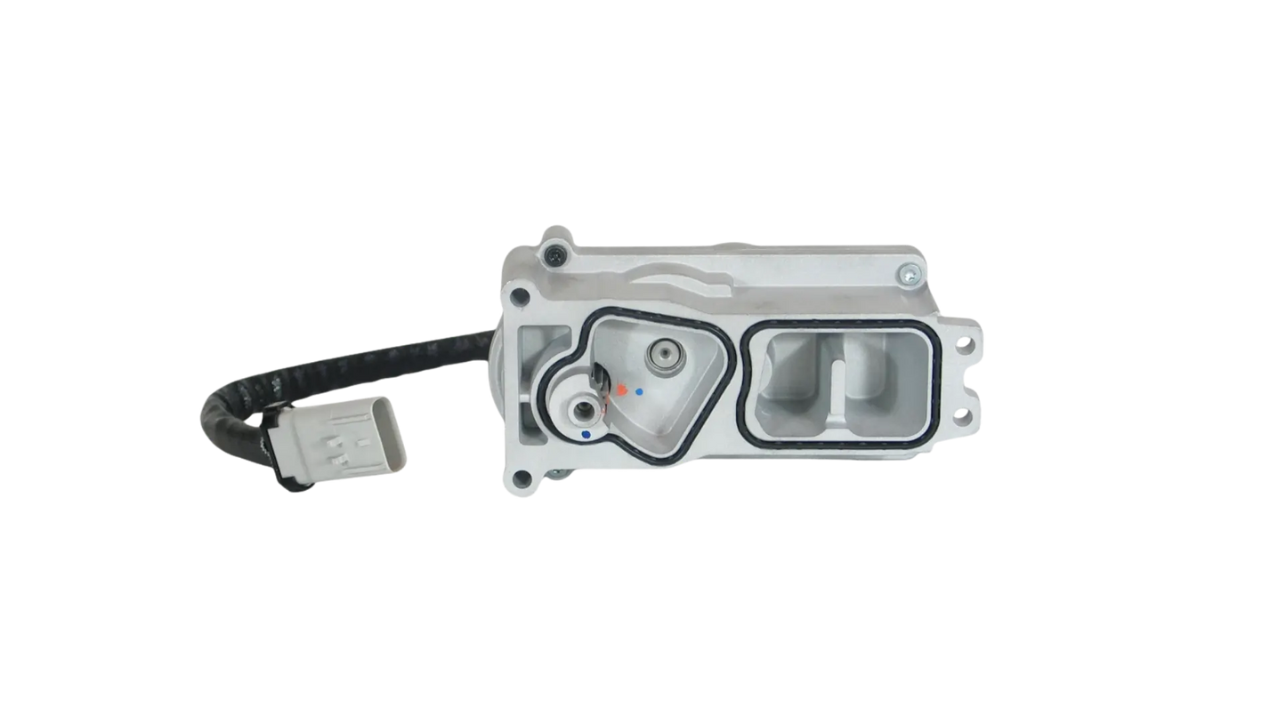 2837675 - VGT Electronic Actuator for 2007-2012 Cummins ISB 6.7