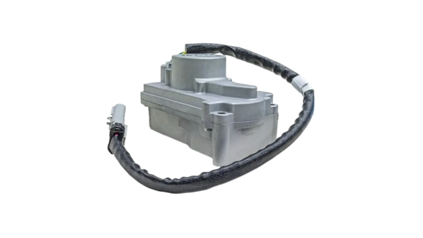 2837675 - VGT Electronic Actuator for 2007-2012 Cummins ISB 6.7