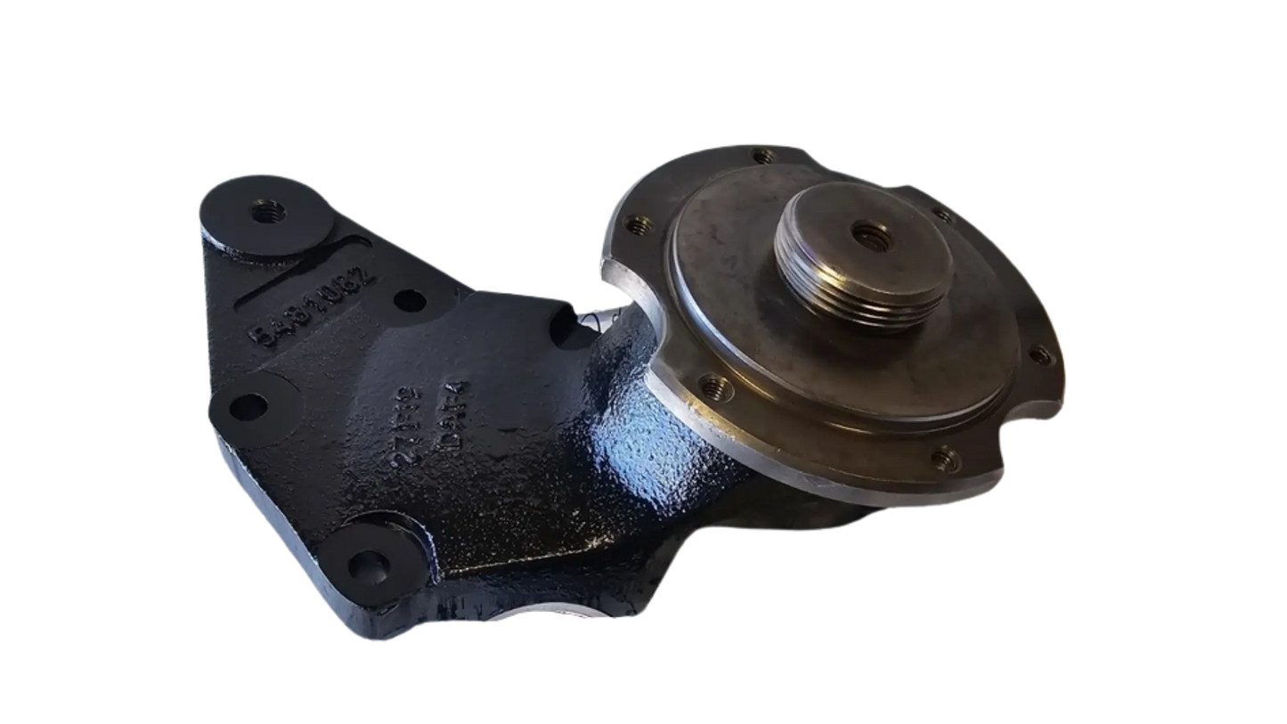 Genuine Cummins 3949700 Fan Support Bracket