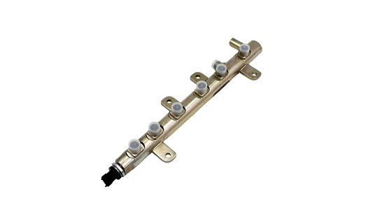 0445226044 - Fuel Rail for Cummins ISB 6.7L