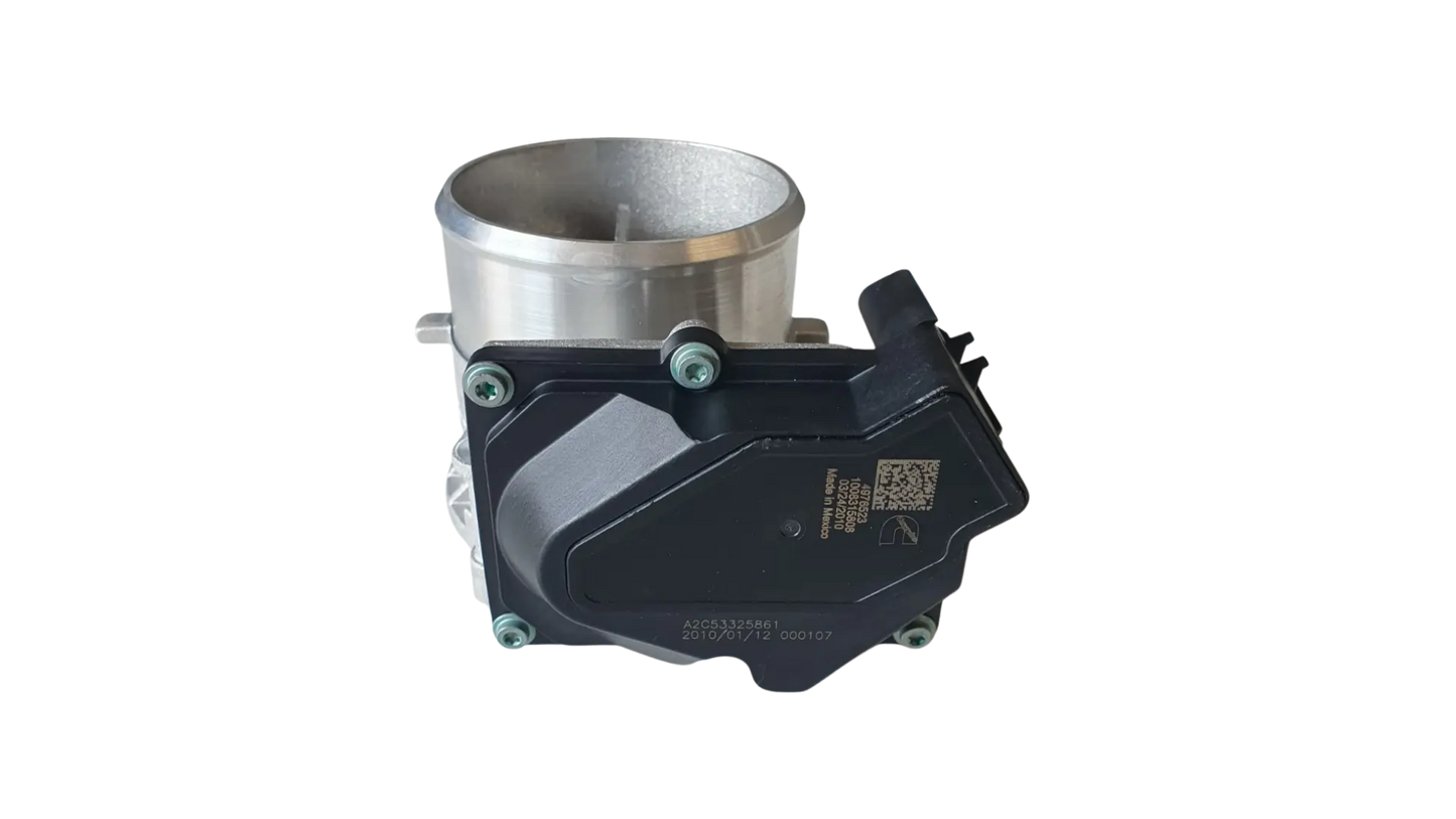 68253197AA - Intake Throttle Valve for Cummins 6.7L