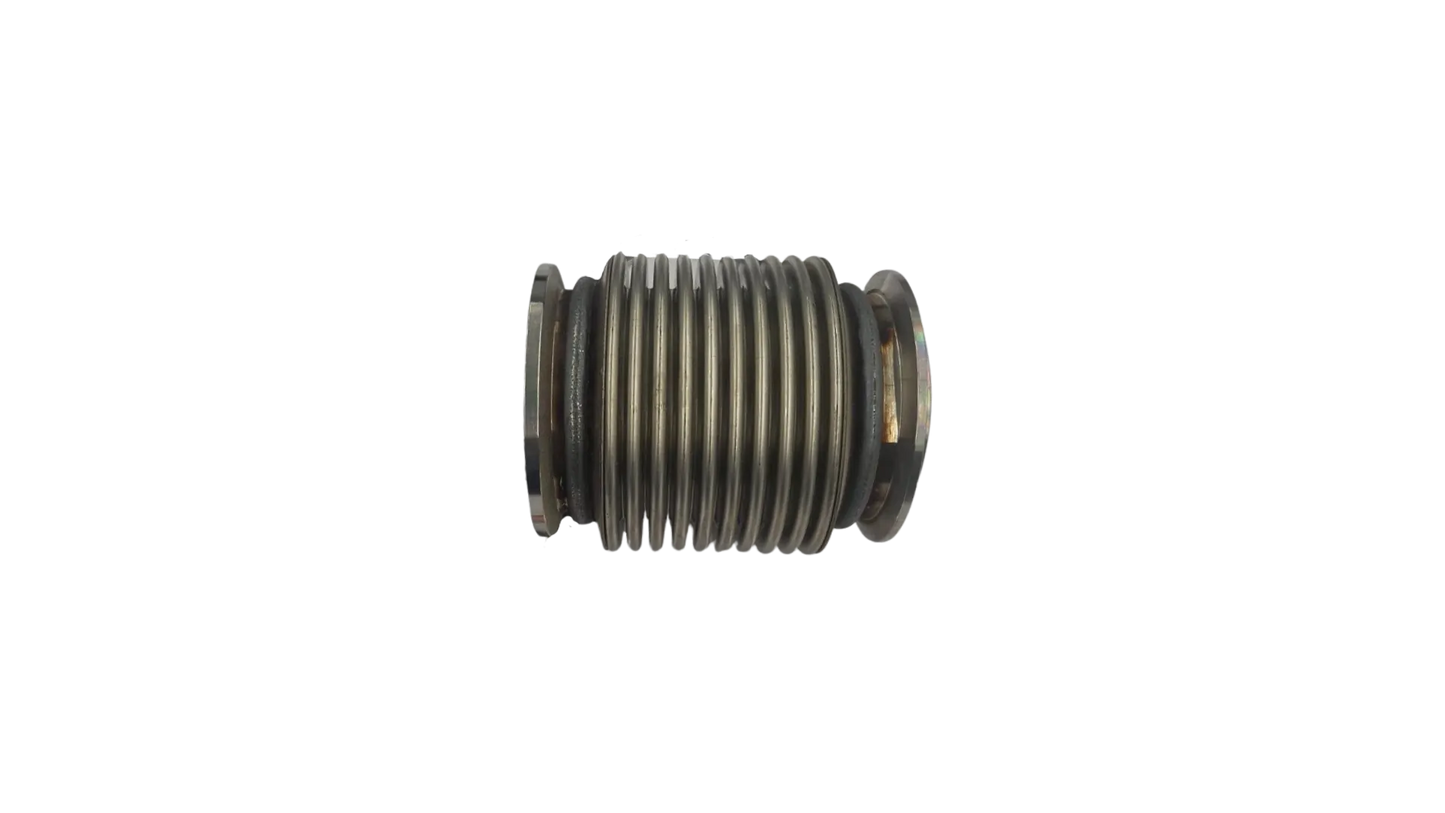 4089165 - Exhaust Bellows Kit