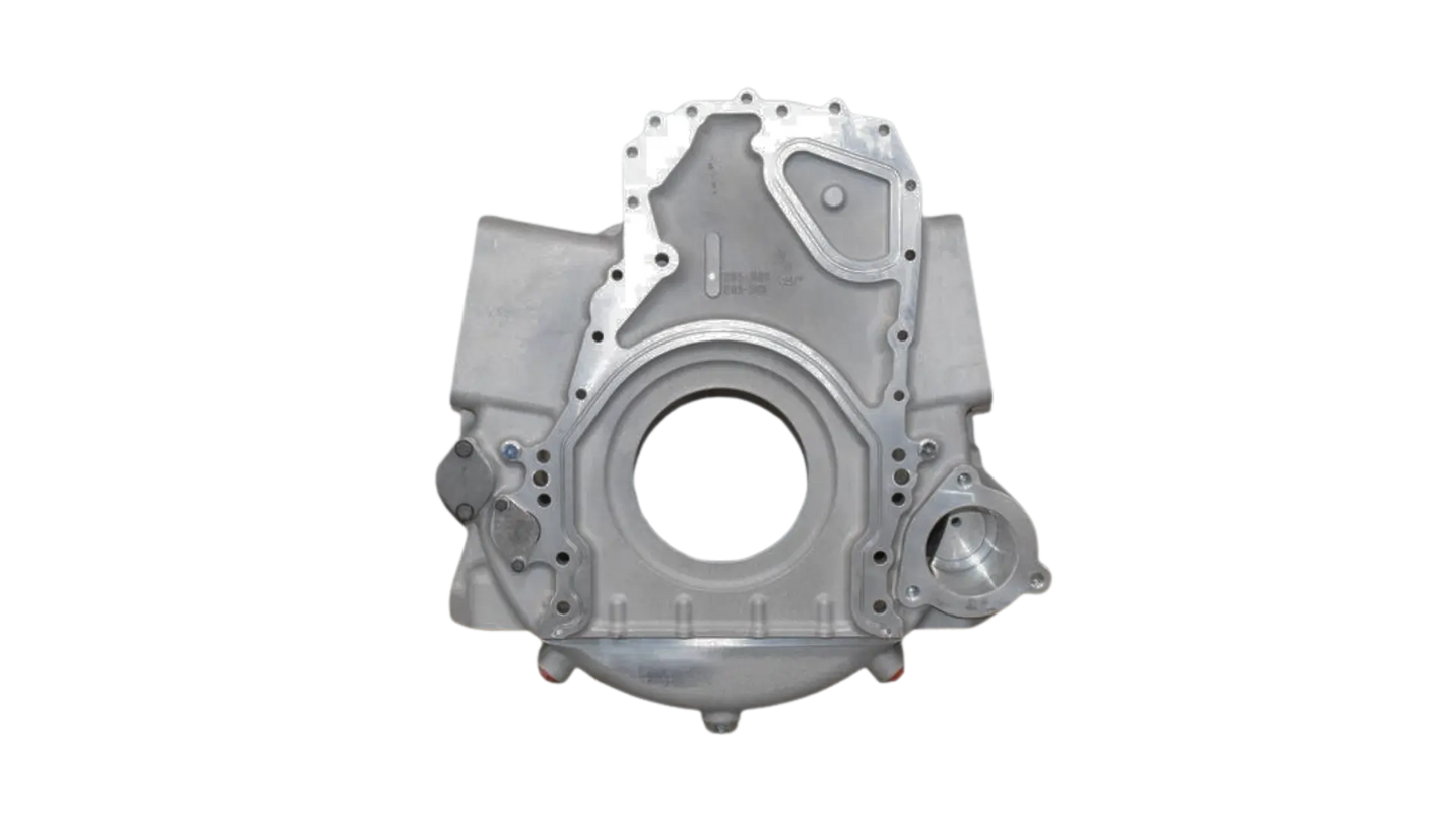 169-4153 - Flywheel Housing for CAT C15