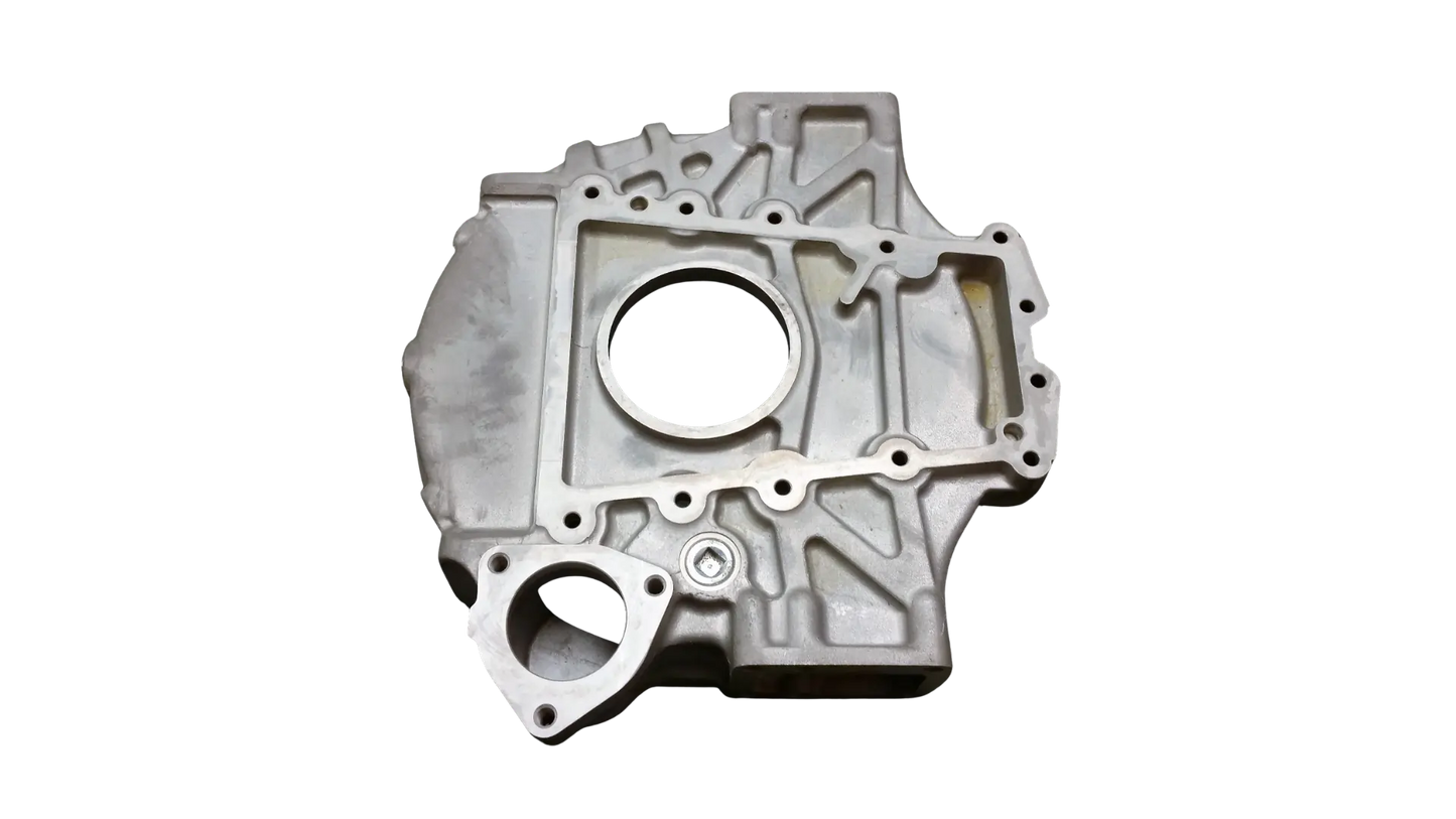 23511369 - Flywheel Housing for Detroit Diesel 60 Series