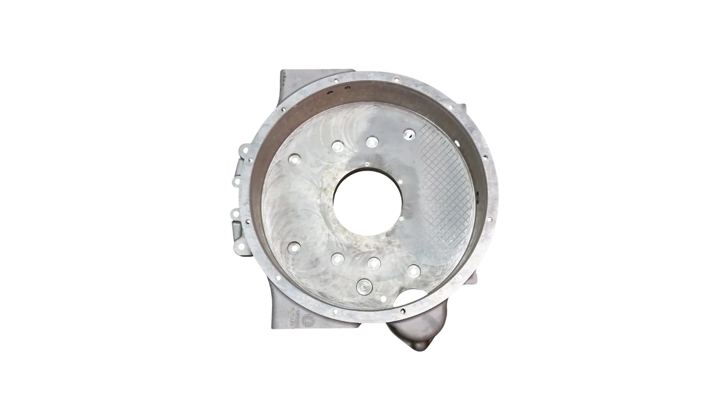 23511369 - Flywheel Housing for Detroit Diesel 60 Series