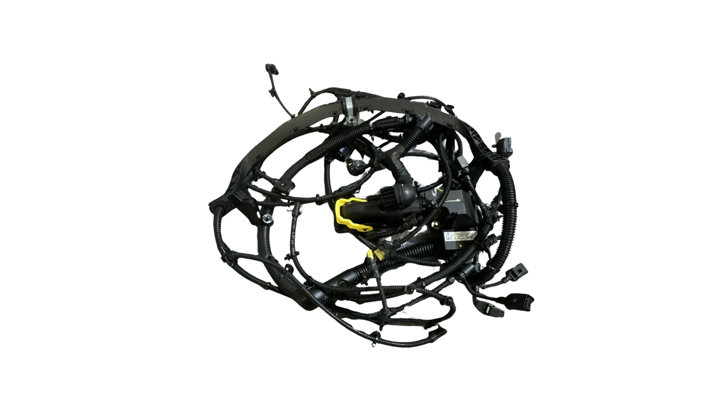 A4711502156 - Engine Wiring Harness for Detroit Diesel DD13