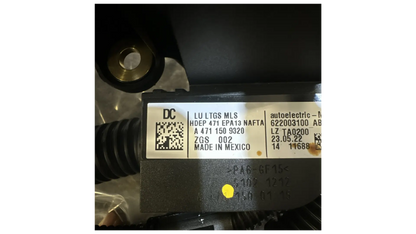A4711502156 - Engine Wiring Harness for Detroit Diesel DD13