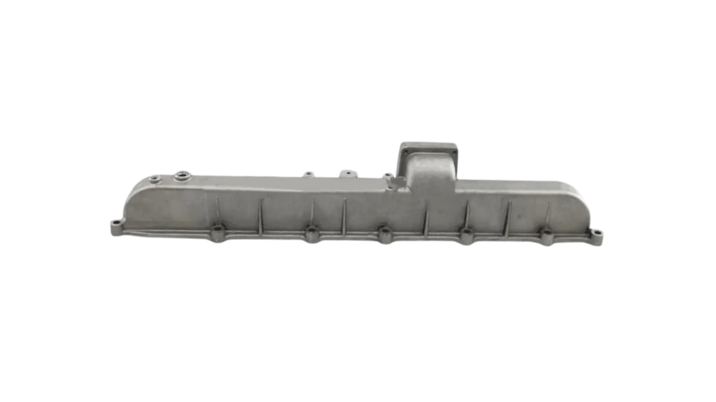1841785C91 - Exhaust Manifold for International DT466