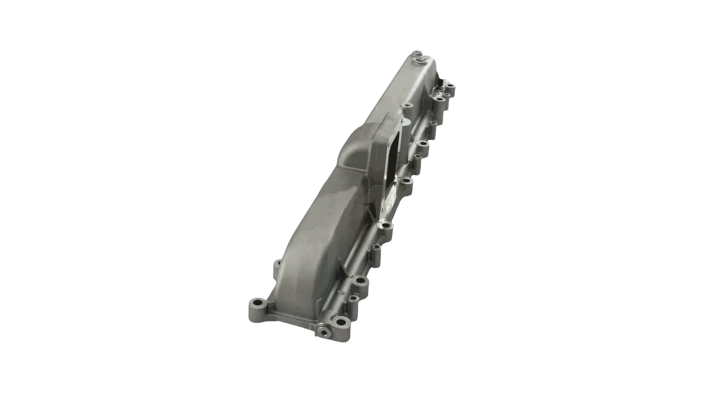 1841785C91 - Exhaust Manifold for International DT466