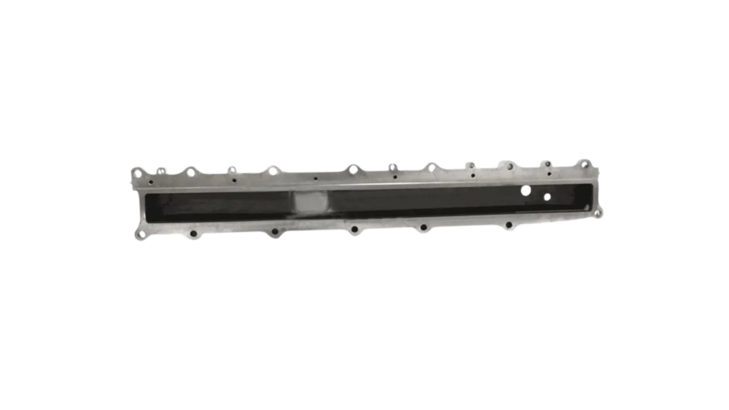 1841785C91 - Exhaust Manifold for International DT466
