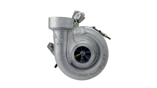 3005698C92 - Turbocharger B2XG-070 for International MaxxForce 11