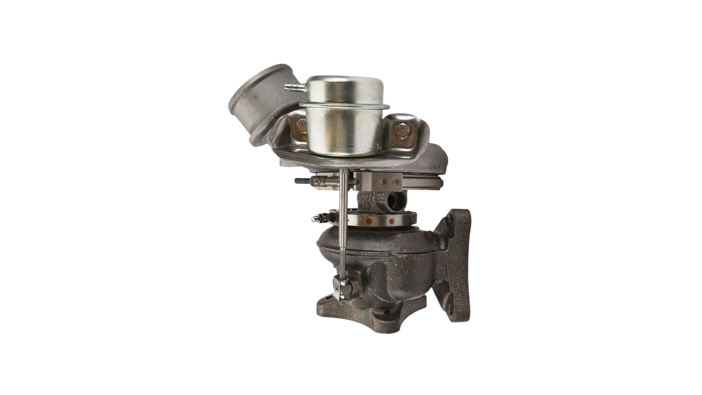 1882868C1 - Turbocharger B1UG for International 6.7L/9.3L