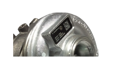 1882868C1 - Turbocharger B1UG for International 6.7L/9.3L