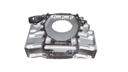 Flywheel Housing for ISX15