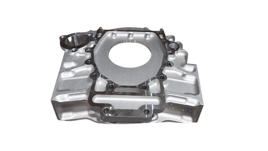 Flywheel Housing for ISX15
