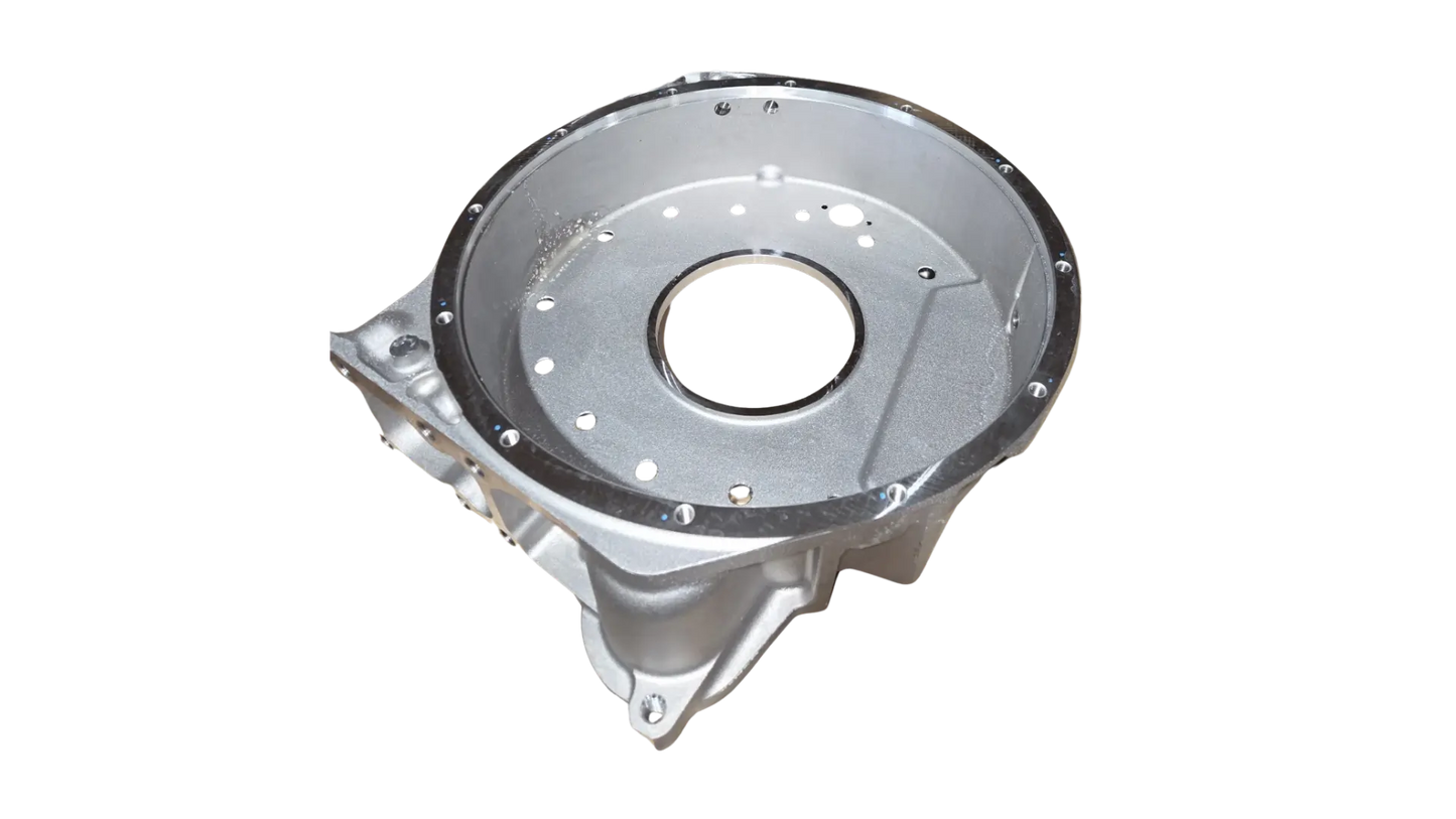 Flywheel Housing for ISX15