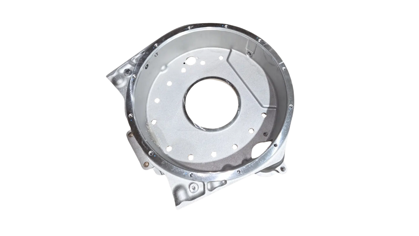 Flywheel Housing for ISX15