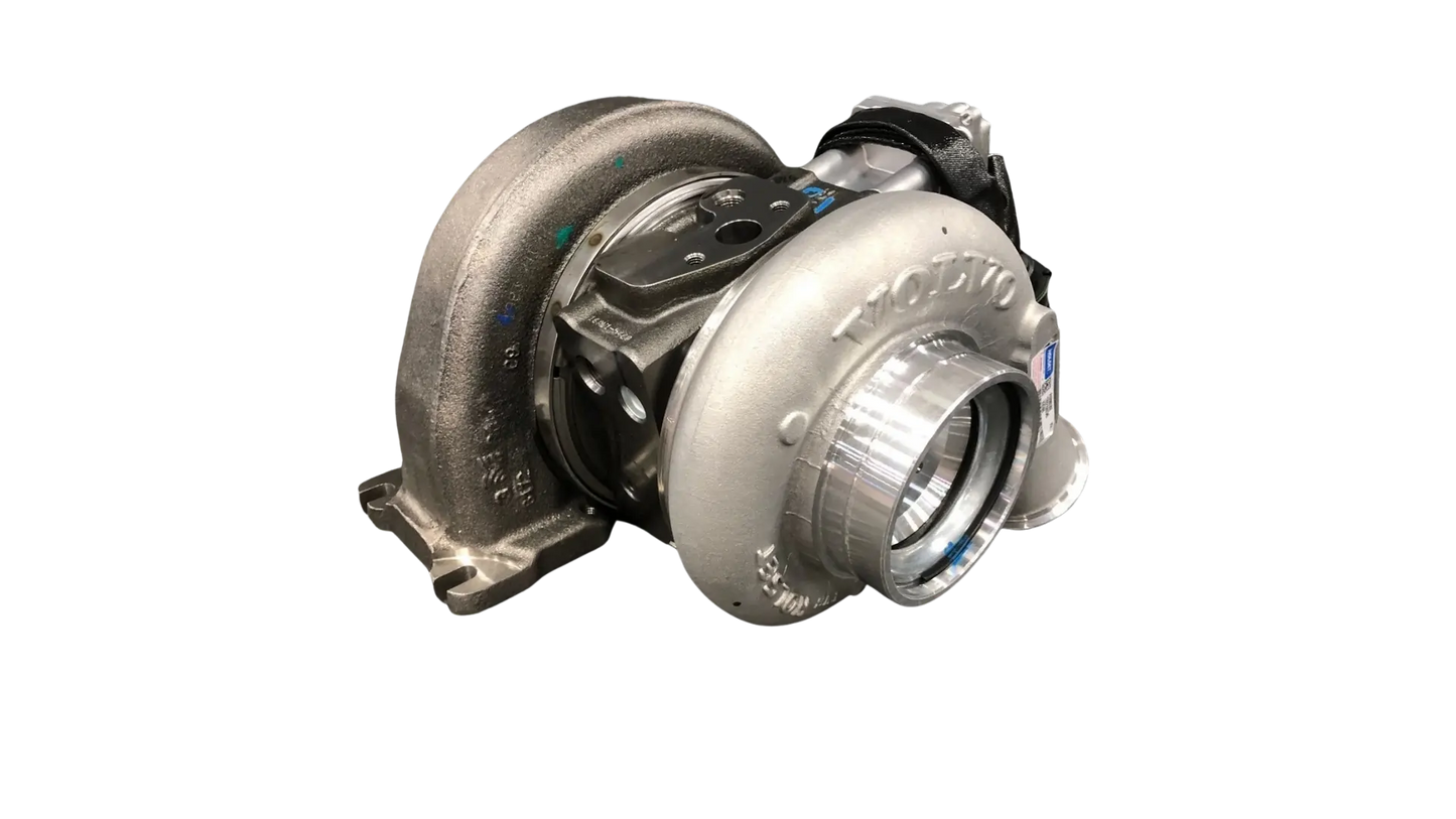 Turbocharger Assembly for Volvo D13 / Mack MP8