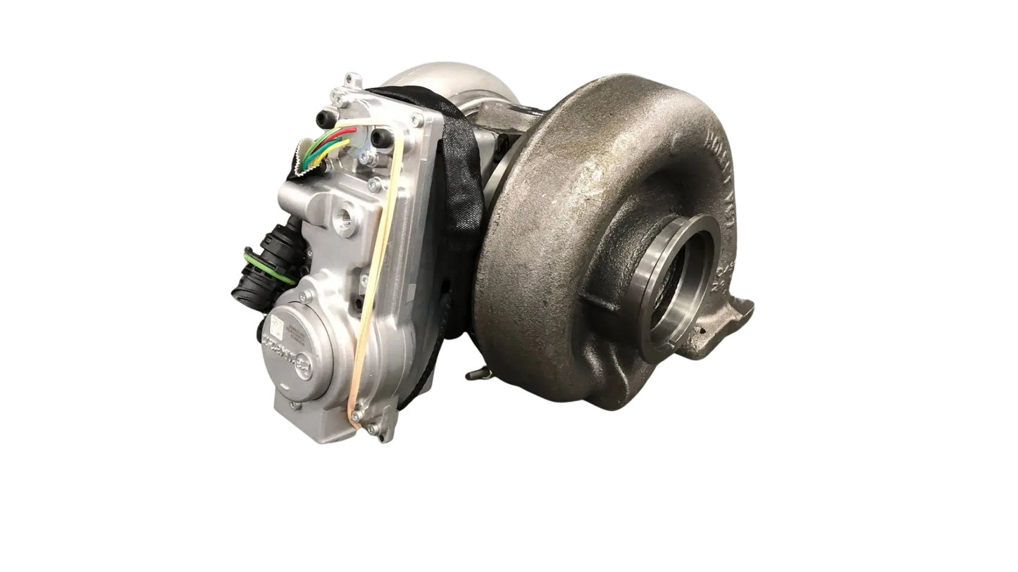 Turbocharger Assembly for Volvo D13 / Mack MP8