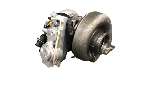 Turbocharger Assembly for Volvo D13 / Mack MP8