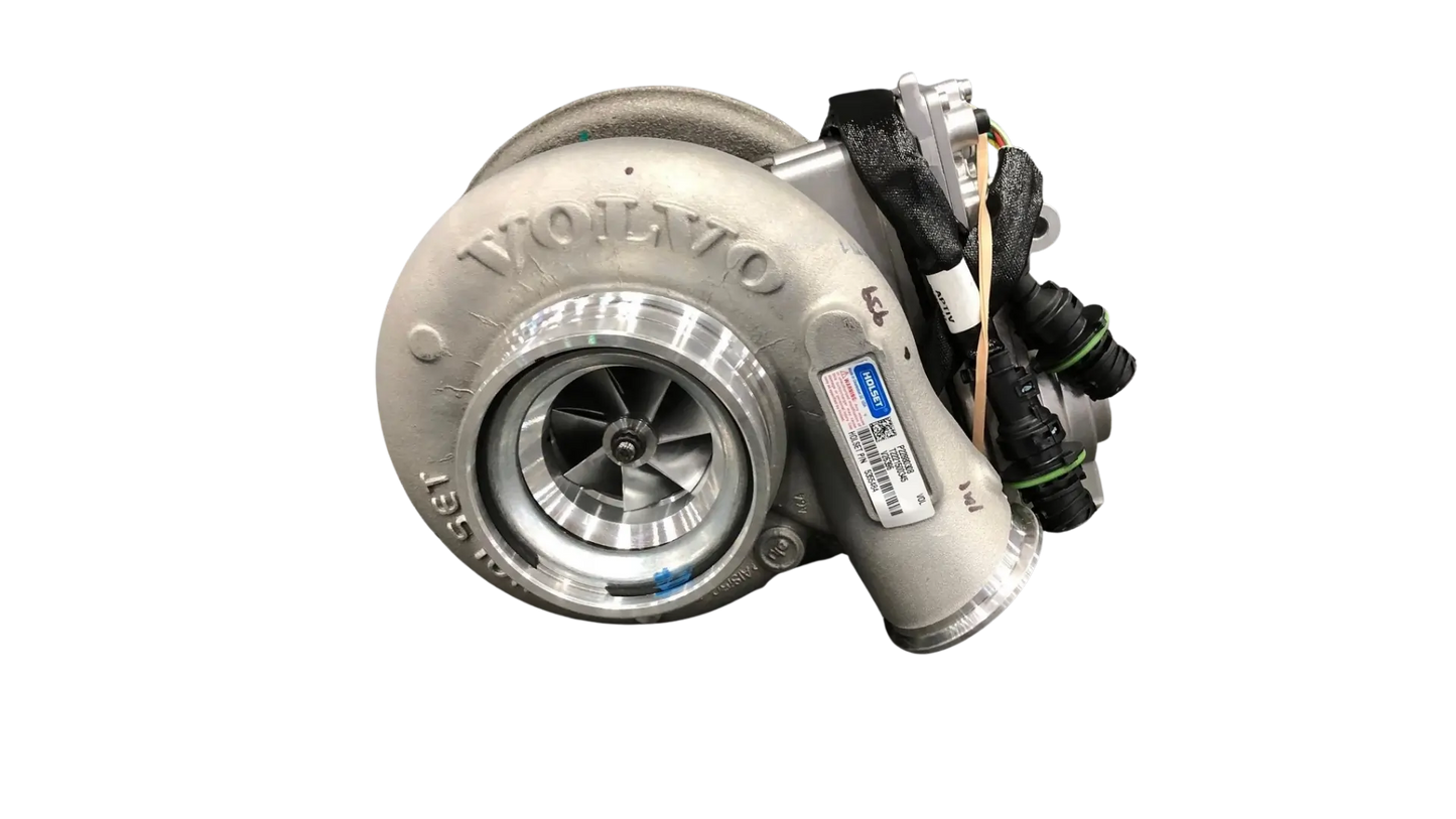 Turbocharger Assembly for Volvo D13 / Mack MP8
