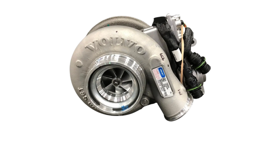 Turbocharger Assembly for Volvo D13 / Mack MP8