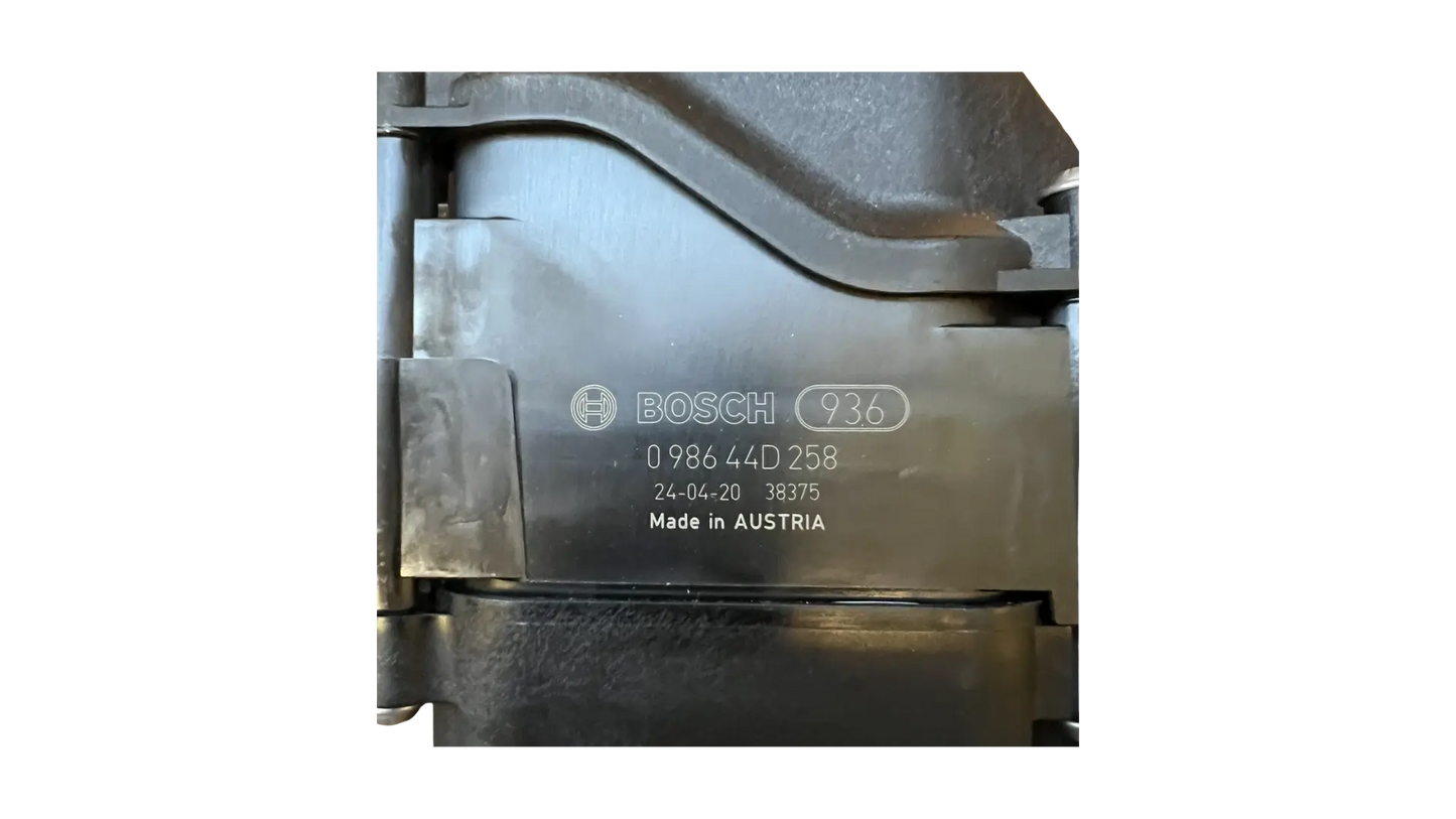1831898PEX - DEF Pump, Doser 12V