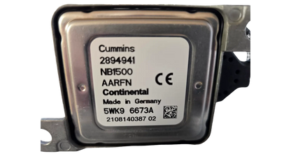 2872027 - Upstream (Inlet) NOx Sensor