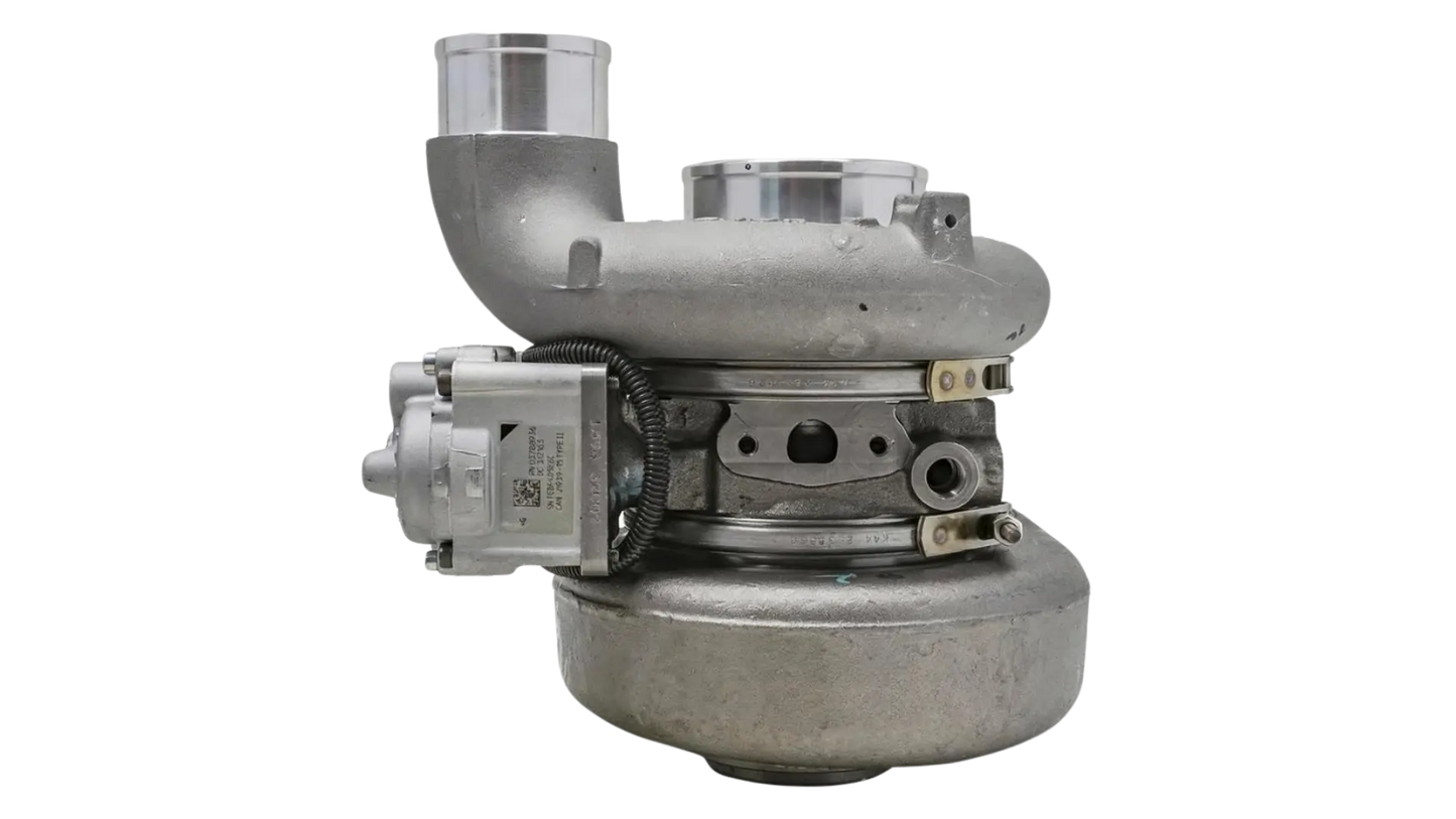 Genuine Cummins 5326048 Turbocharger HE300VG ISB 6.7