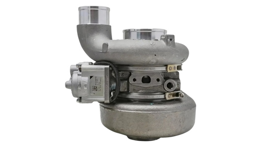Genuine Cummins 5501330 Turbocharger HE300VG ISB 6.7