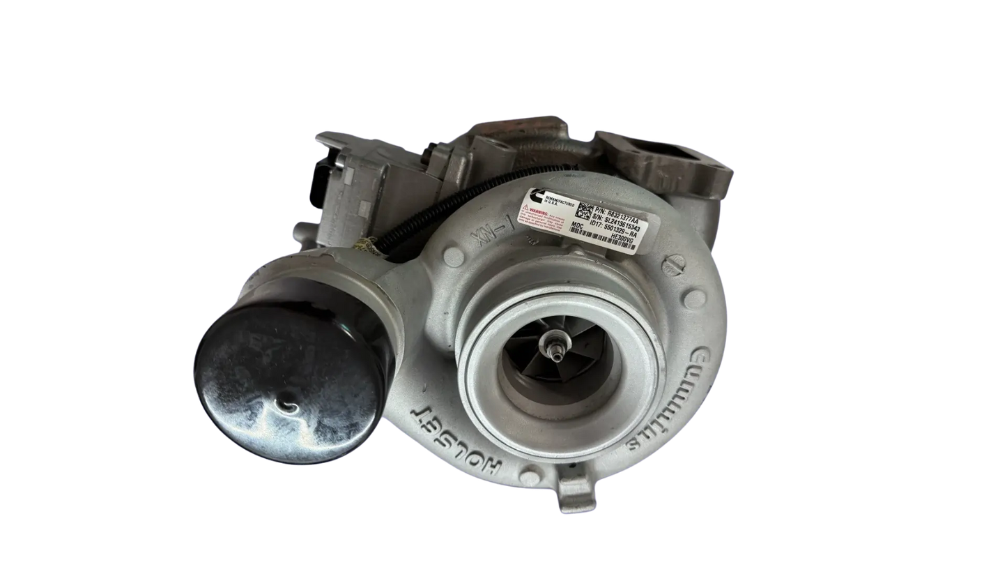Genuine Cummins 5326048 Turbocharger HE300VG ISB 6.7