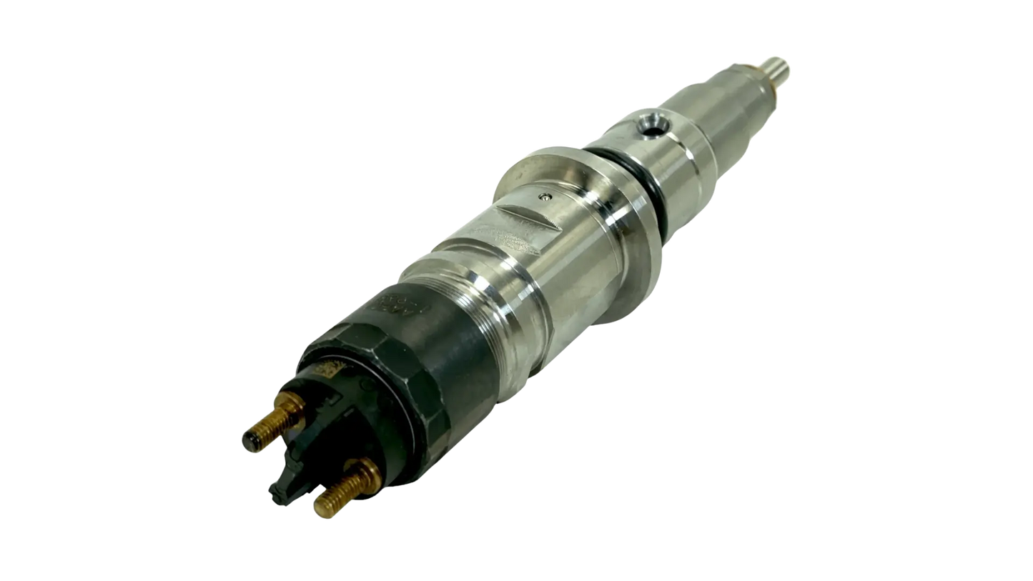 Genuine Cummins 4994925NX Fuel Injector ISB 6.7