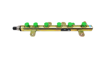 Genuine Cummins 5295117 Fuel Rail, Accumulator