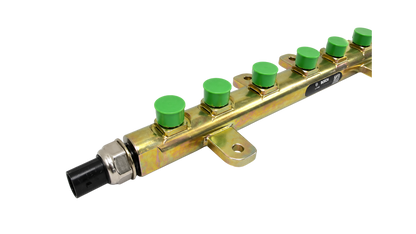 Genuine Cummins 5295117 Fuel Rail, Accumulator