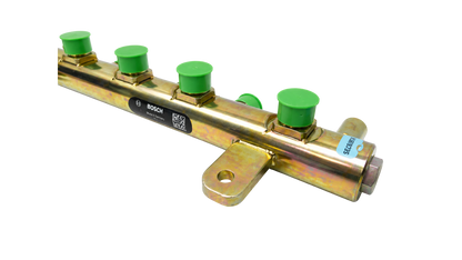 Genuine Cummins 5295117 Fuel Rail, Accumulator