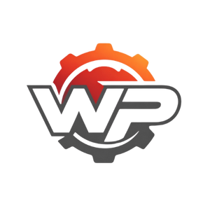 Main Header Logo