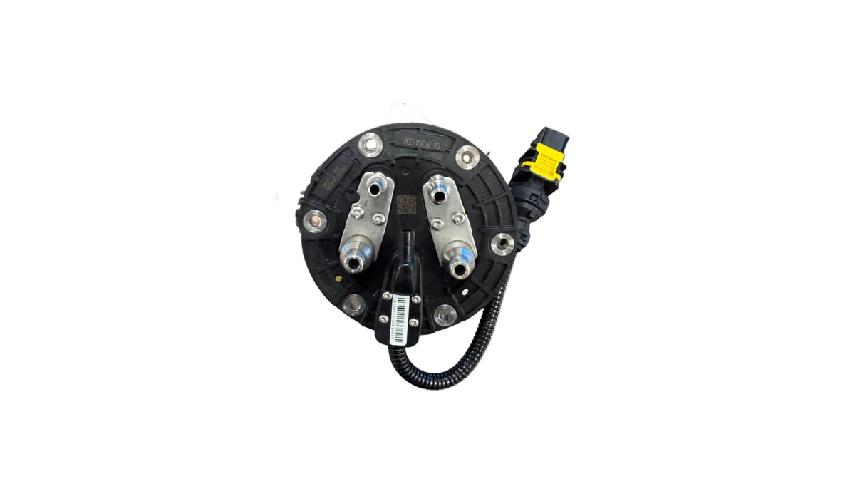 Buy wp20311 - Genuine Freightliner DEF Header 1UQLS, 6 GALLON, KUS - 3 - wisentpartscenter.com