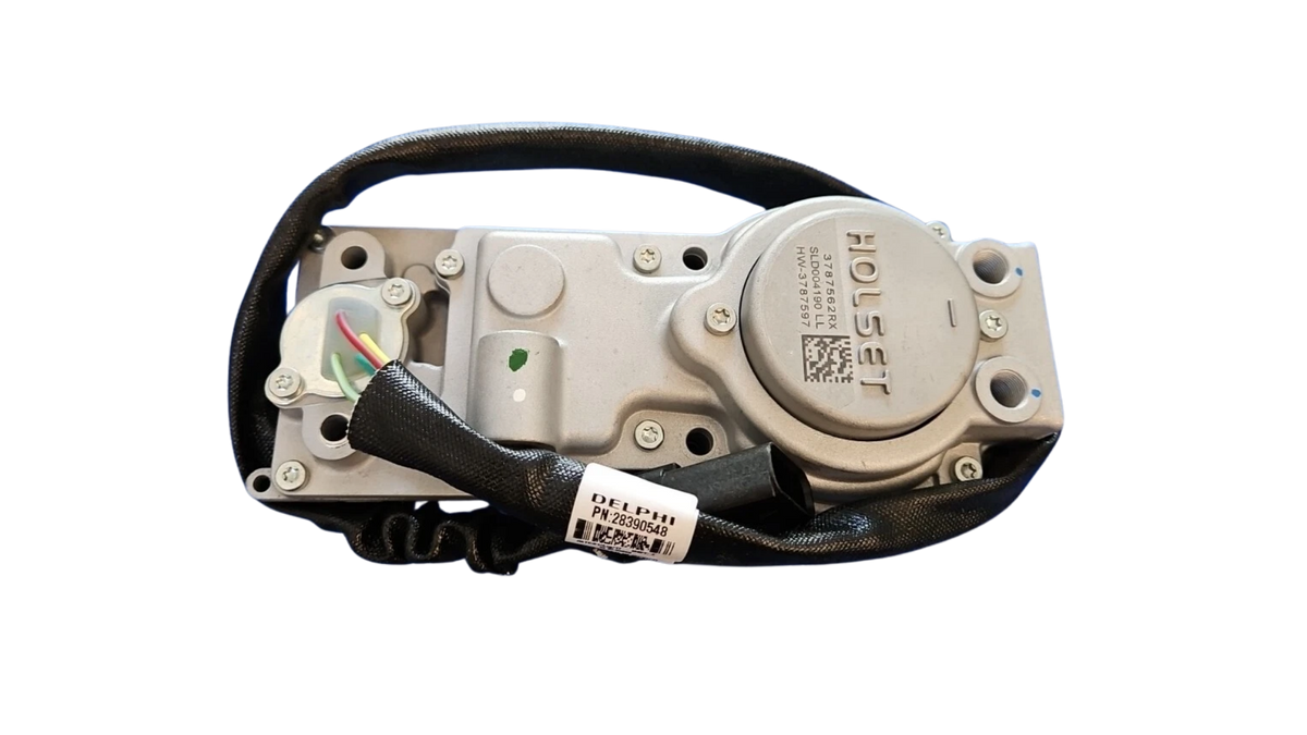 Buy wp20000 - Genuine Cummins 24V Turbo Actuator - wisentpartscenter.com