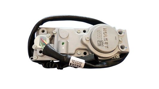 Buy wp20000 - Genuine Cummins 24V Turbo Actuator - wisentpartscenter.com