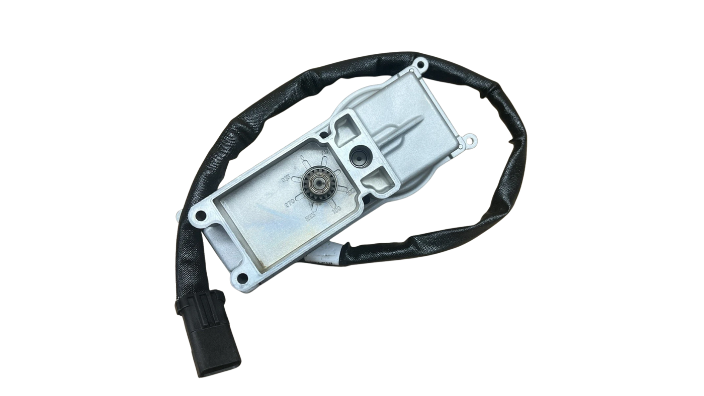 Buy wp20000 - Genuine Cummins 24V Turbo Actuator - 4 - wisentpartscenter.com