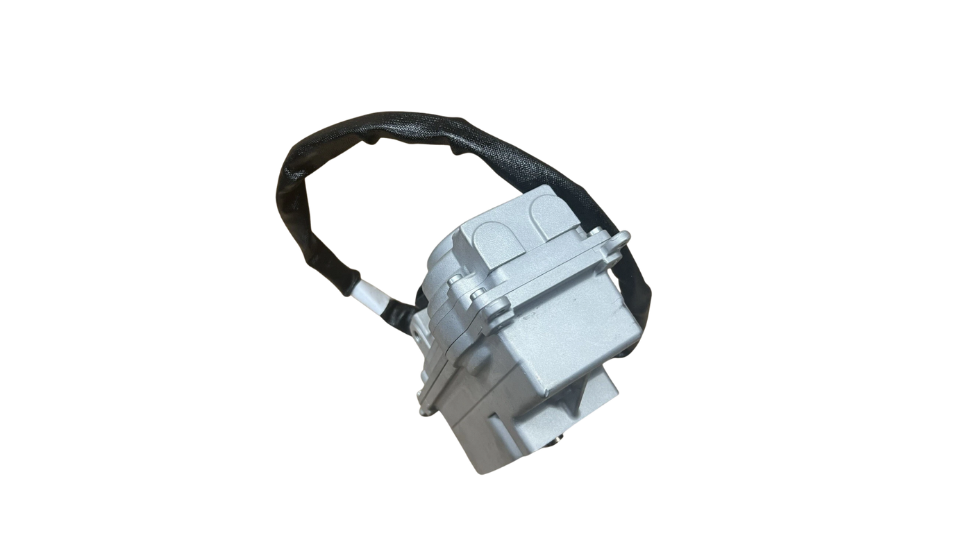 Buy wp20000 - Genuine Cummins 24V Turbo Actuator - 2 - wisentpartscenter.com