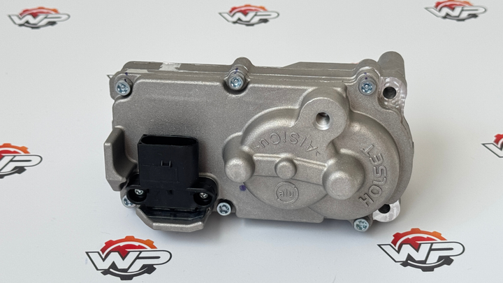 Buy wp20001  - Genuine Cummins Turbocharger Actuator - 1 - wisentpartscenter.com